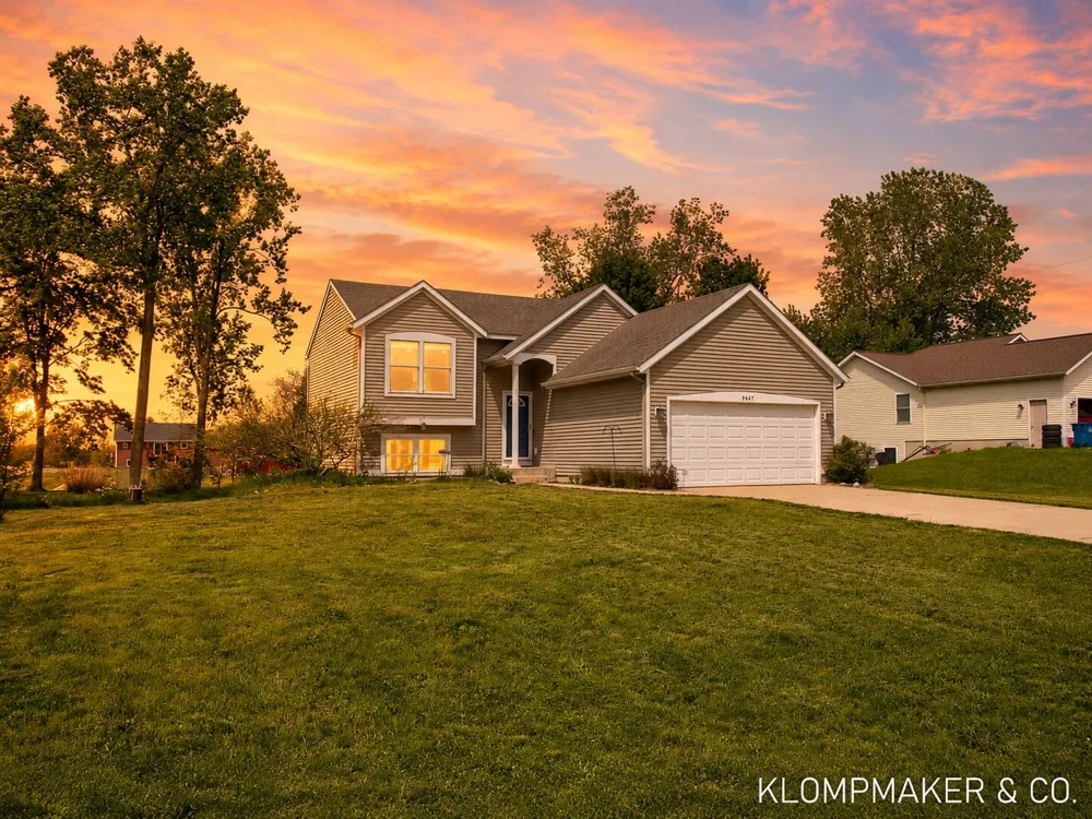 9647 Blair Street Zeeland, MI 49464