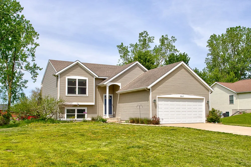 9647 Blair Street Zeeland, MI 49464