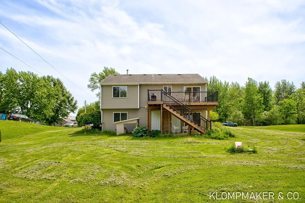 9647 Blair Street Zeeland, MI 49464