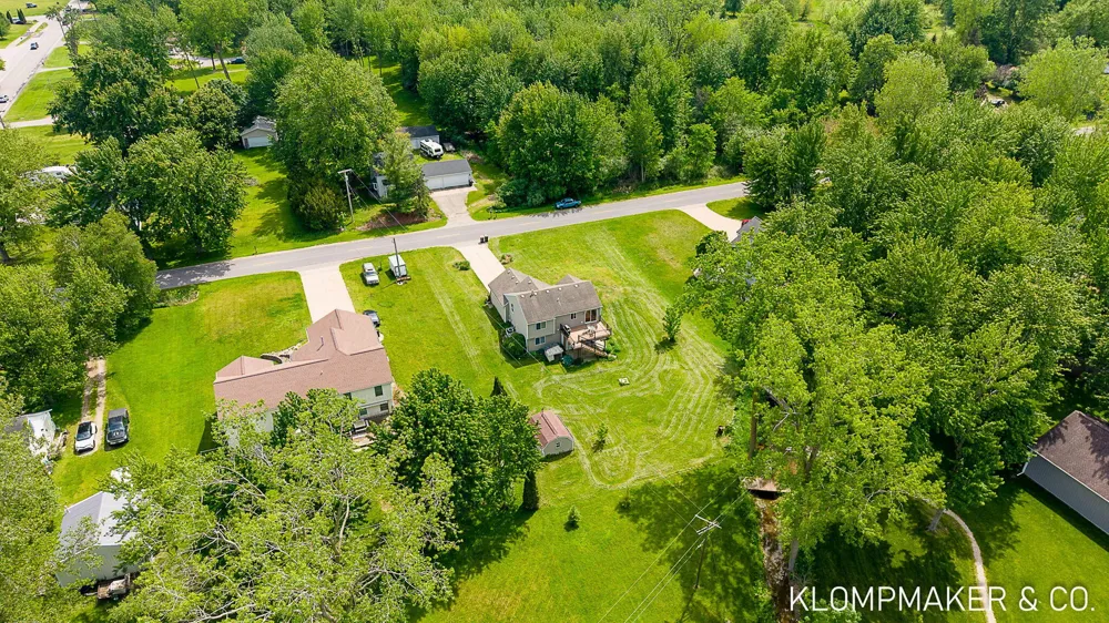 9647 Blair Street Zeeland, MI 49464
