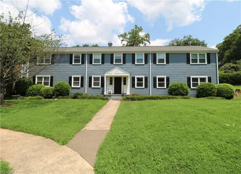 2509 Miller Park Circle #A