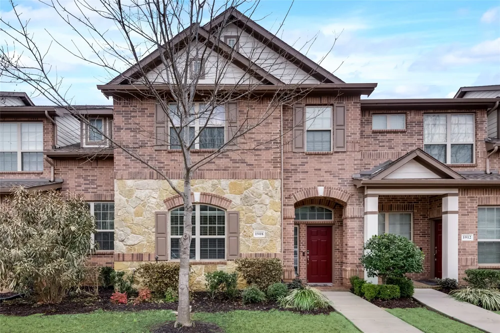 1908 Loma Linda Drive Irving, TX 75063