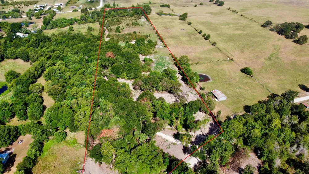 13 Acres Greenbriar Road Madisonville, TX 77864