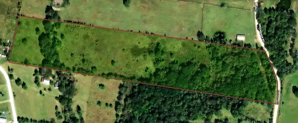 13 Acres Greenbriar Road Madisonville, TX 77864