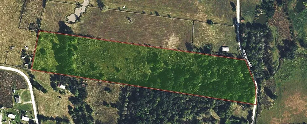 13 Acres Greenbriar Road Madisonville, TX 77864