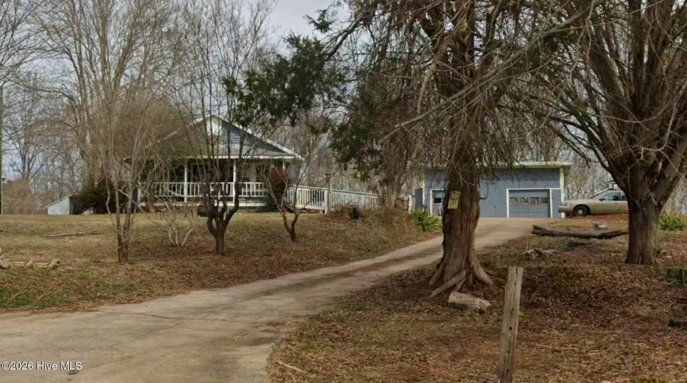 3632 Rube Spangler Road Lawndale, NC 28090