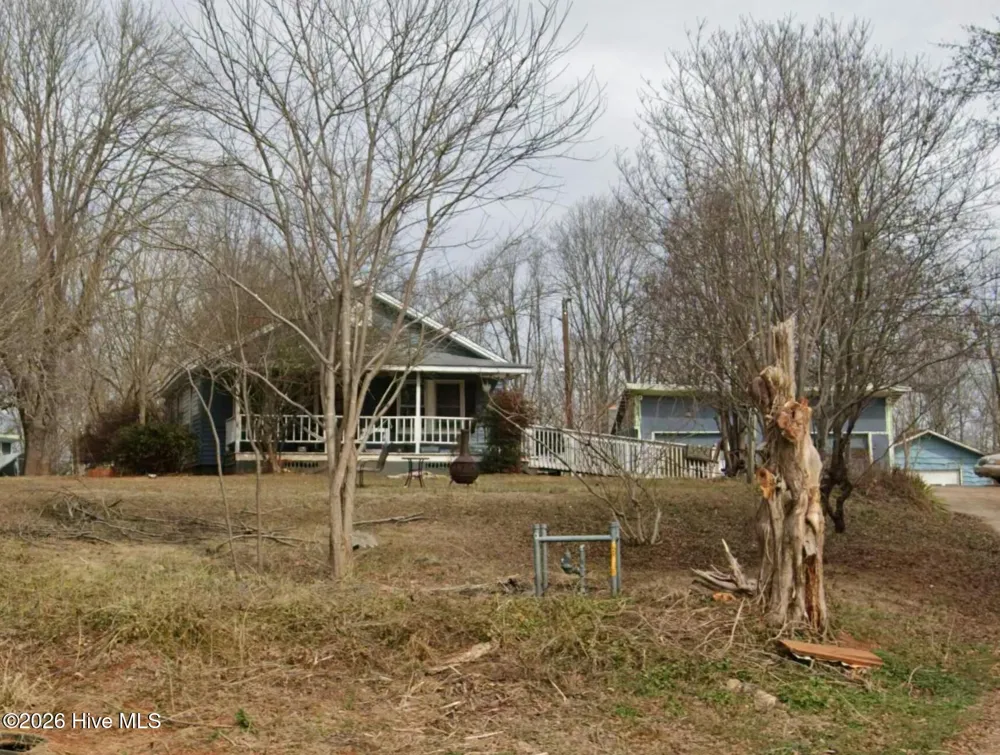 3632 Rube Spangler Road Lawndale, NC 28090