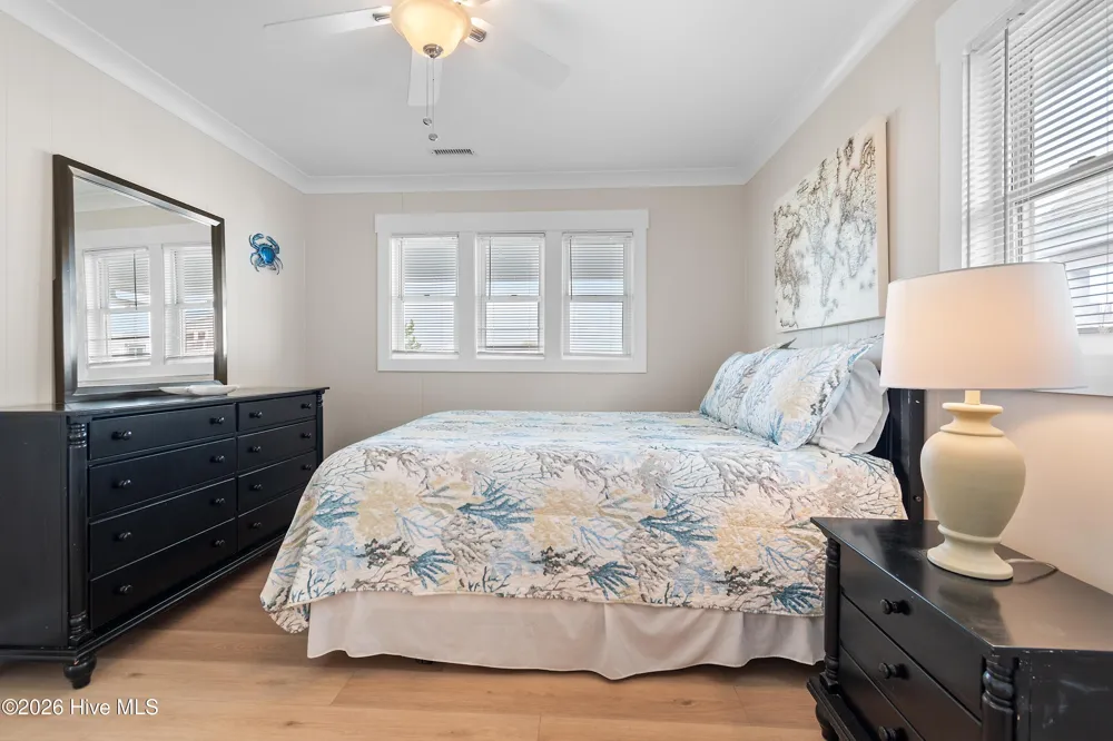 139 Tarpon Drive Holden Beach, NC 28462