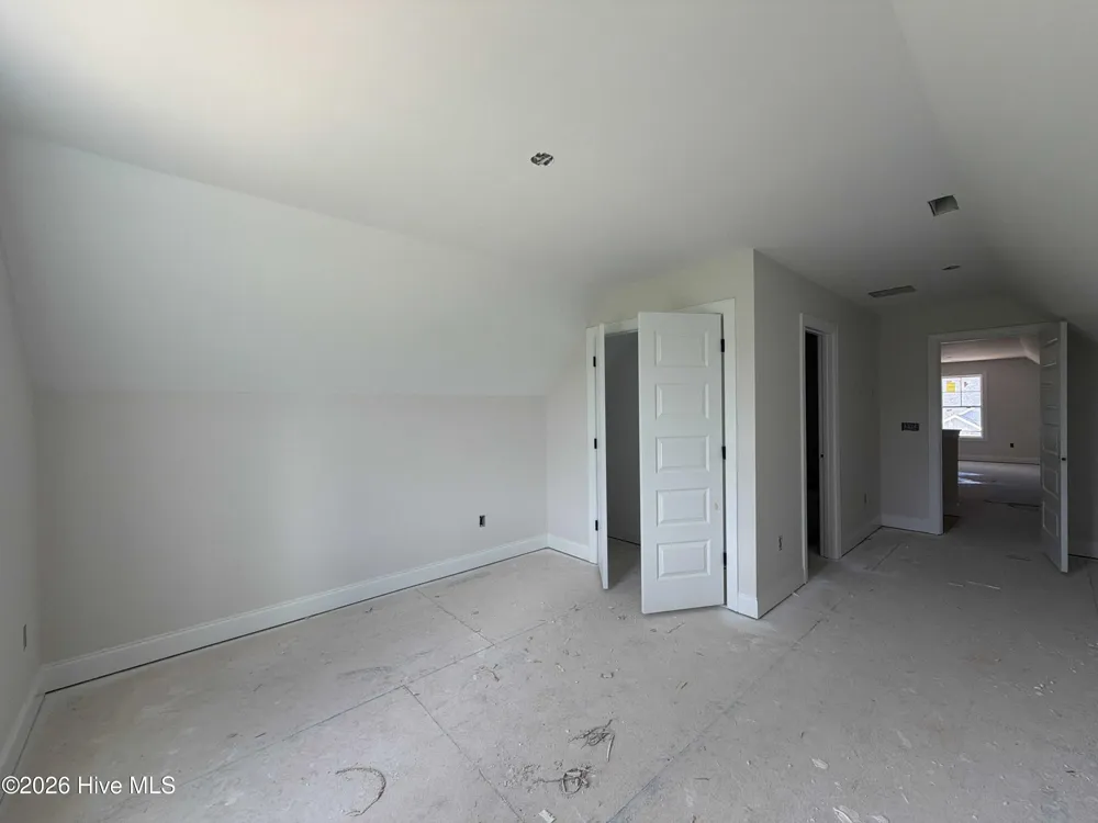 140 Margot Manor Drive Benson, NC 27504