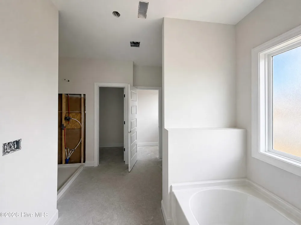 140 Margot Manor Drive Benson, NC 27504