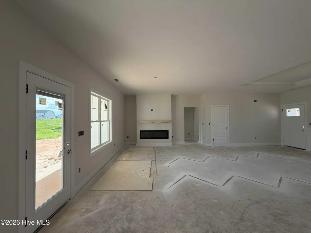140 Margot Manor Drive Benson, NC 27504