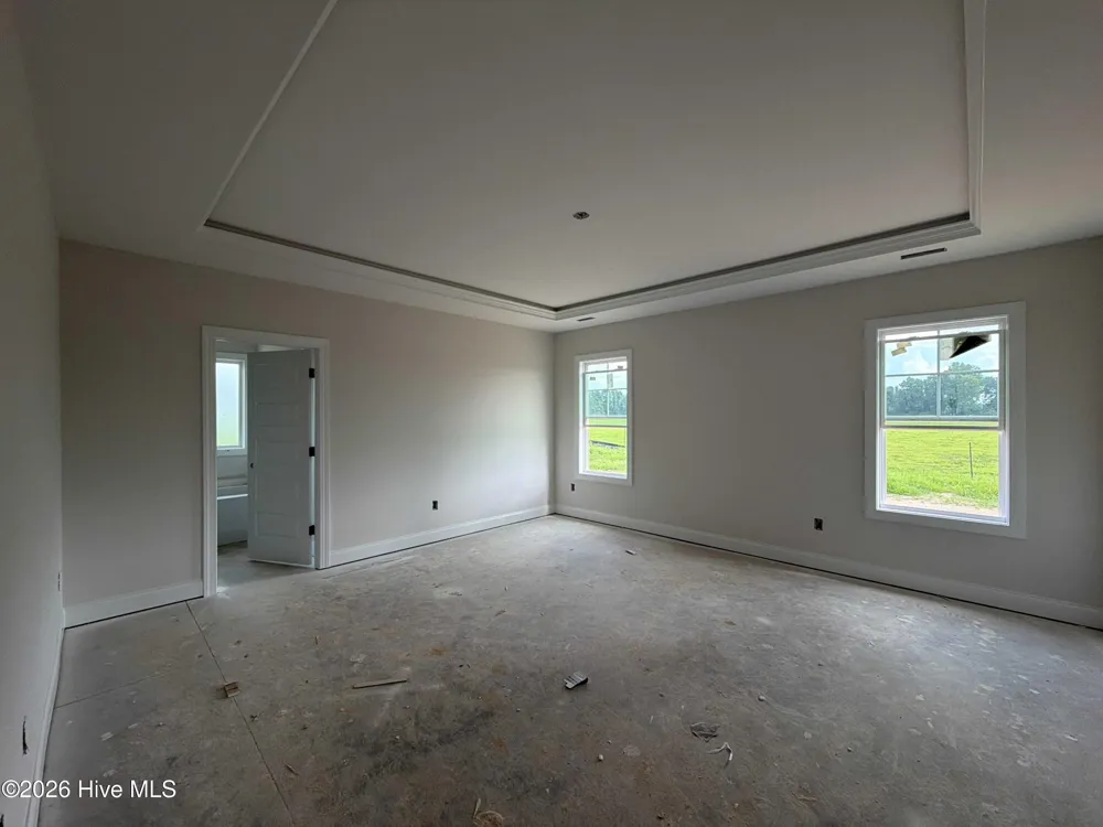 140 Margot Manor Drive Benson, NC 27504