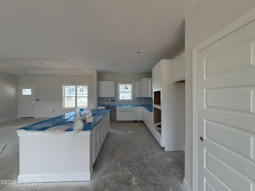 140 Margot Manor Drive Benson, NC 27504