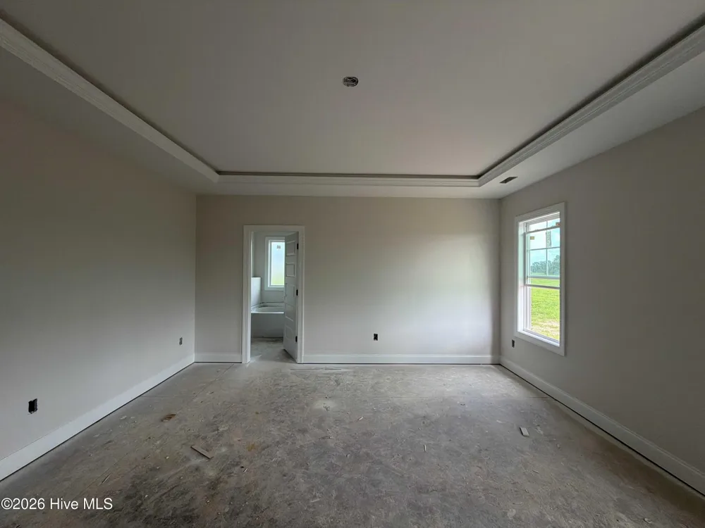 140 Margot Manor Drive Benson, NC 27504