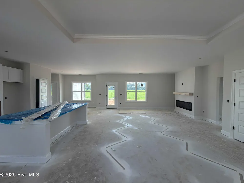 140 Margot Manor Drive Benson, NC 27504