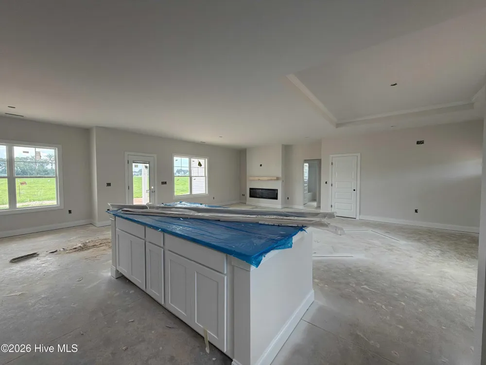 140 Margot Manor Drive Benson, NC 27504
