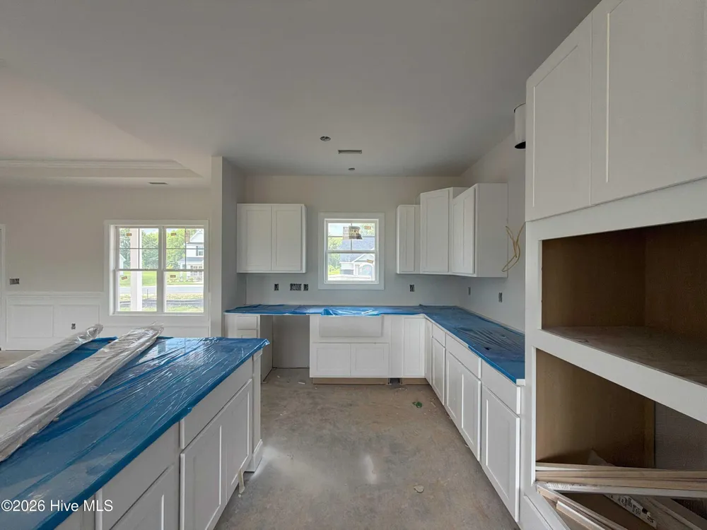 140 Margot Manor Drive Benson, NC 27504