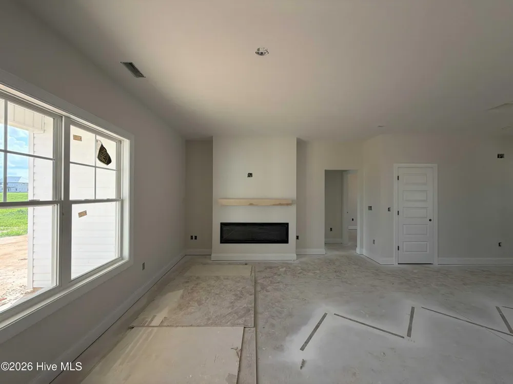 140 Margot Manor Drive Benson, NC 27504