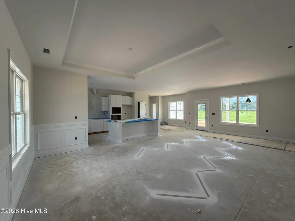 140 Margot Manor Drive Benson, NC 27504