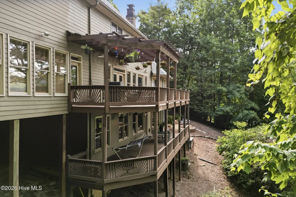 382 Lake Shore Drive Topton, NC 28781
