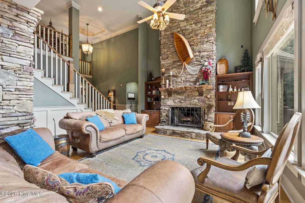 382 Lake Shore Drive Topton, NC 28781