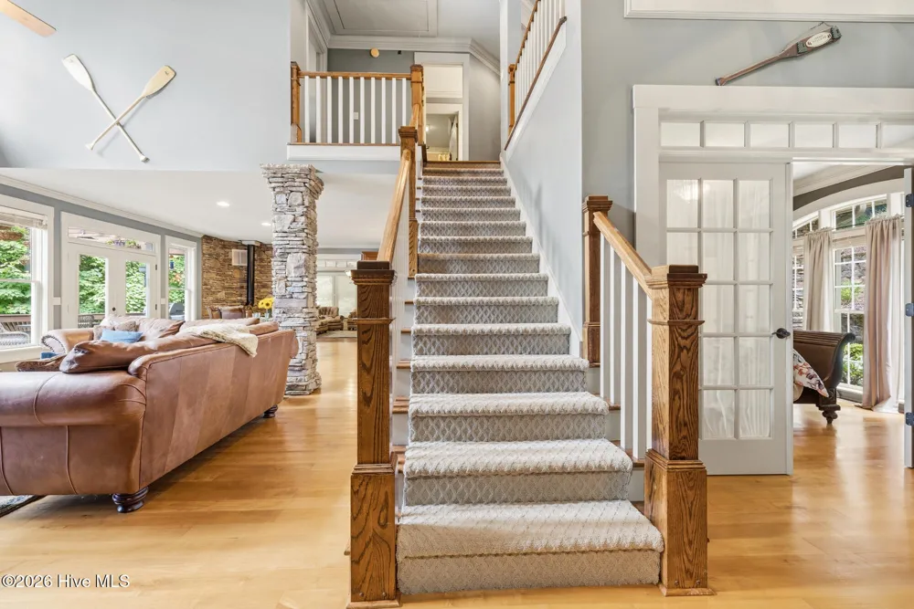 382 Lake Shore Drive Topton, NC 28781