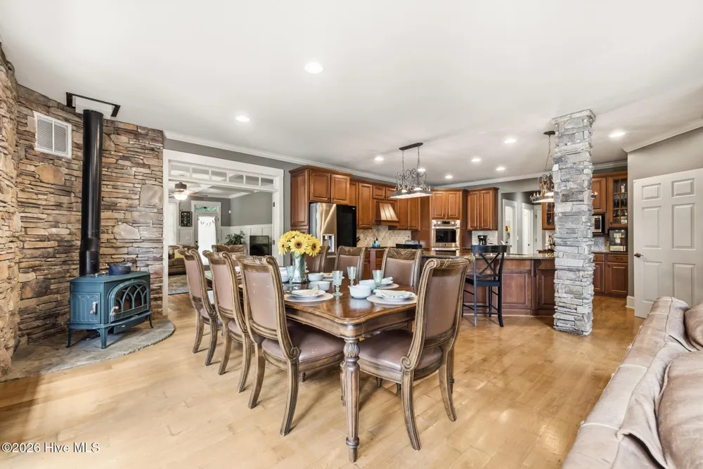 382 Lake Shore Drive Topton, NC 28781