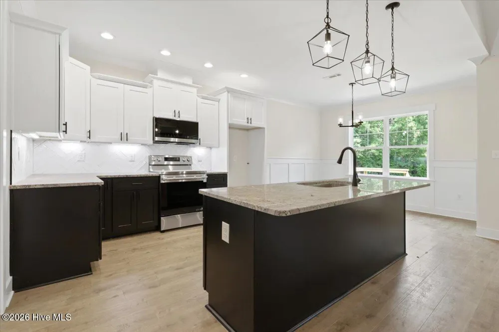 1530 S Big Woods Road Spring Hope, NC 27882
