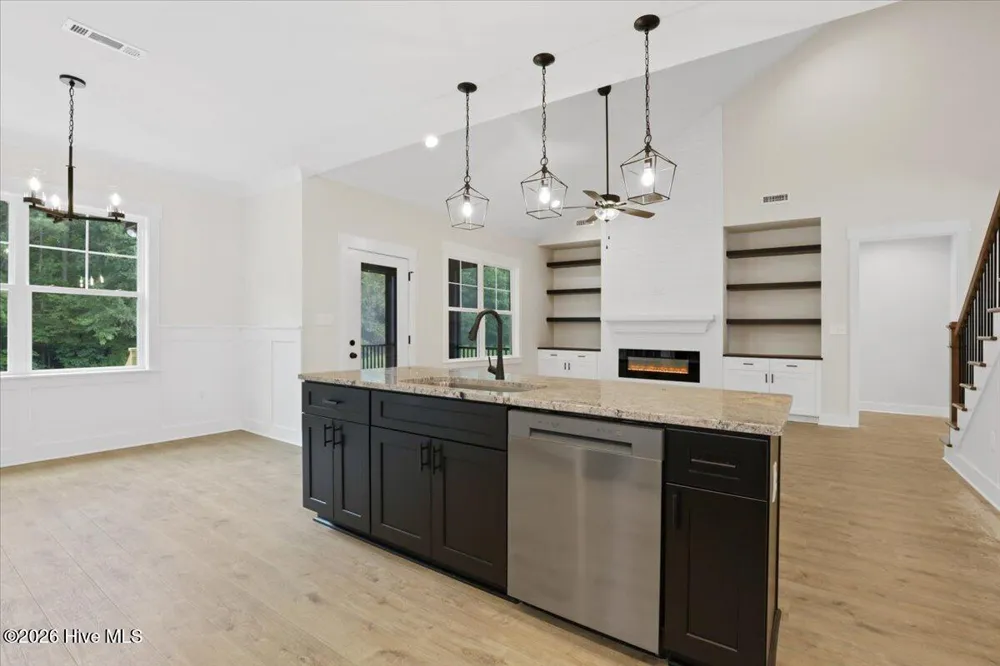 1530 S Big Woods Road Spring Hope, NC 27882