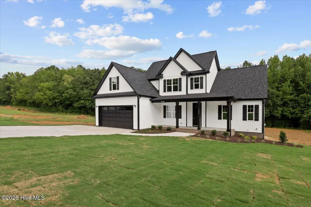 1530 S Big Woods Road Spring Hope, NC 27882