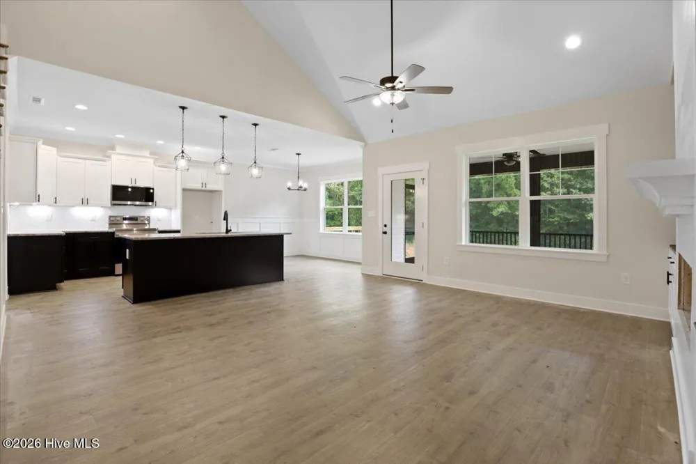 1530 S Big Woods Road Spring Hope, NC 27882
