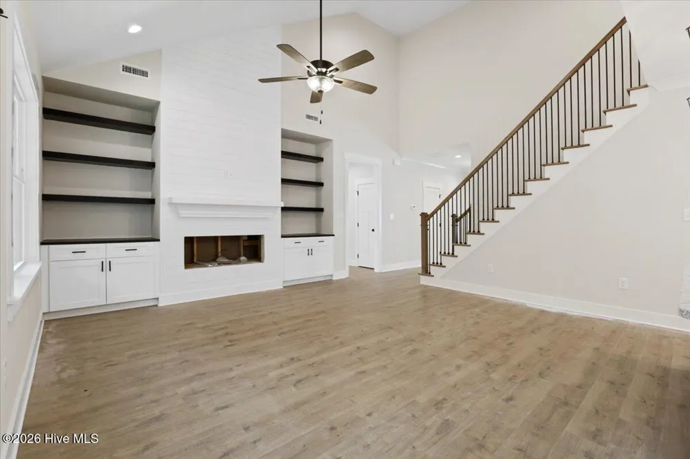 1530 S Big Woods Road Spring Hope, NC 27882