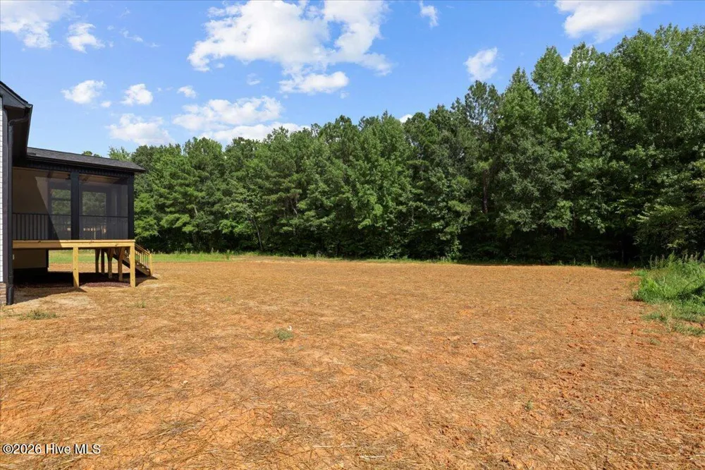 1530 S Big Woods Road Spring Hope, NC 27882