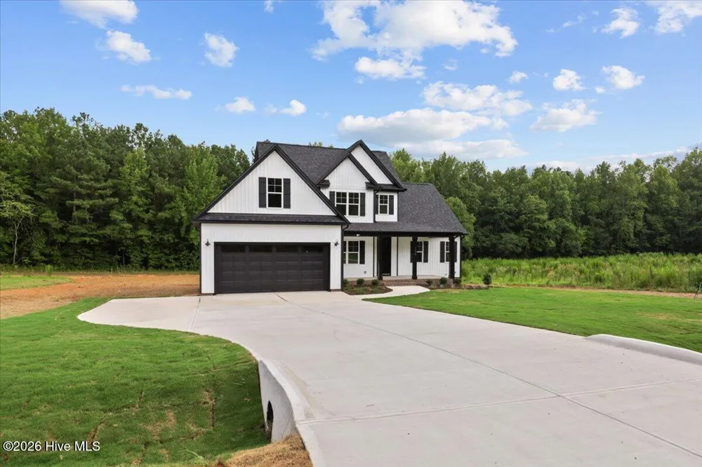 1530 S Big Woods Road Spring Hope, NC 27882