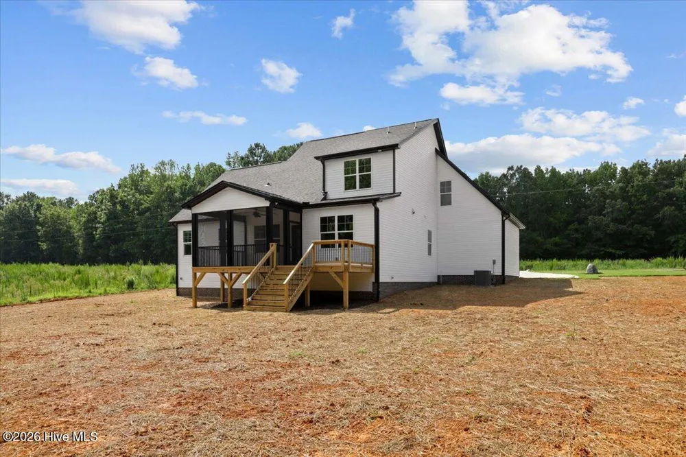 1530 S Big Woods Road Spring Hope, NC 27882