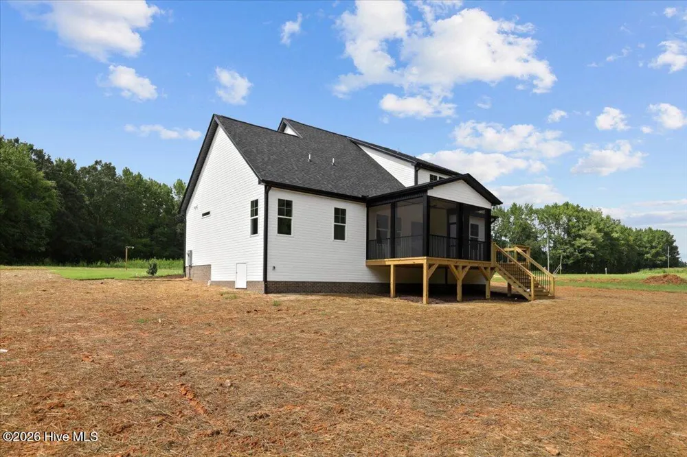 1530 S Big Woods Road Spring Hope, NC 27882