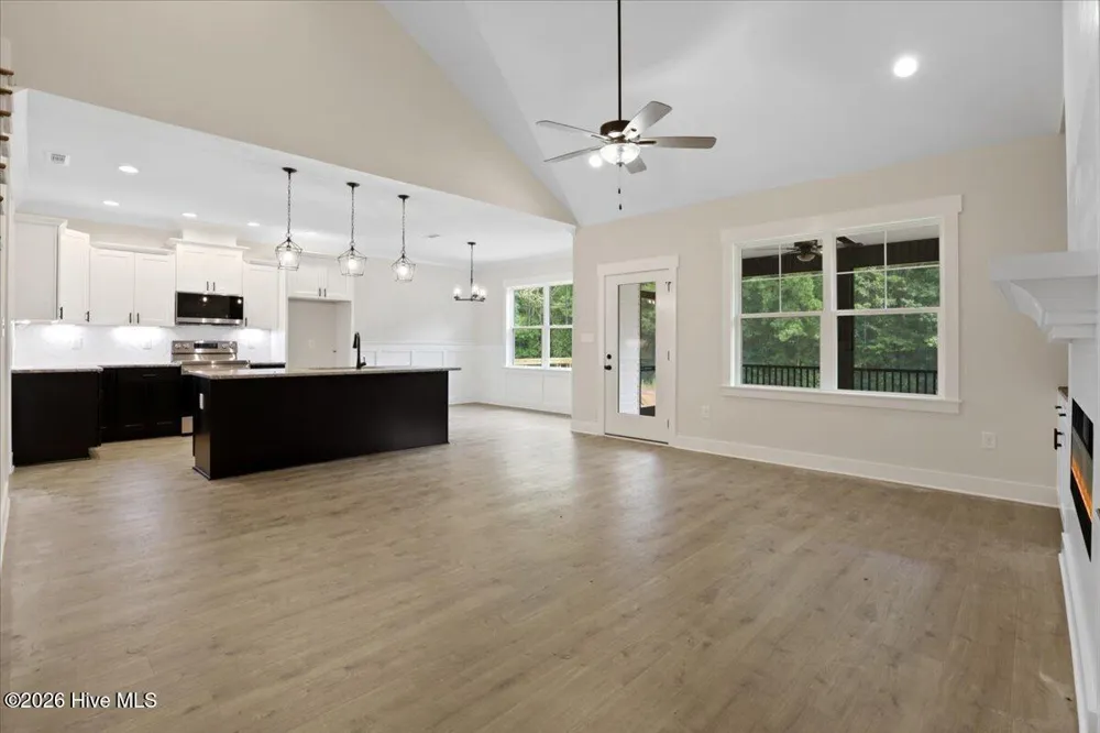 1530 S Big Woods Road Spring Hope, NC 27882
