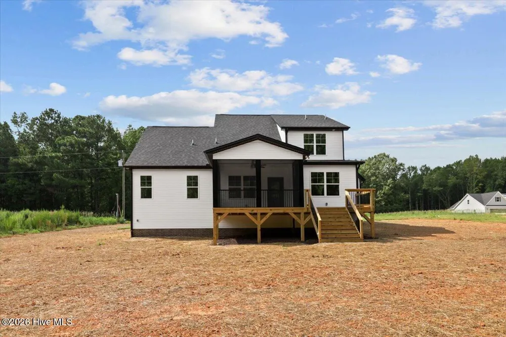 1530 S Big Woods Road Spring Hope, NC 27882