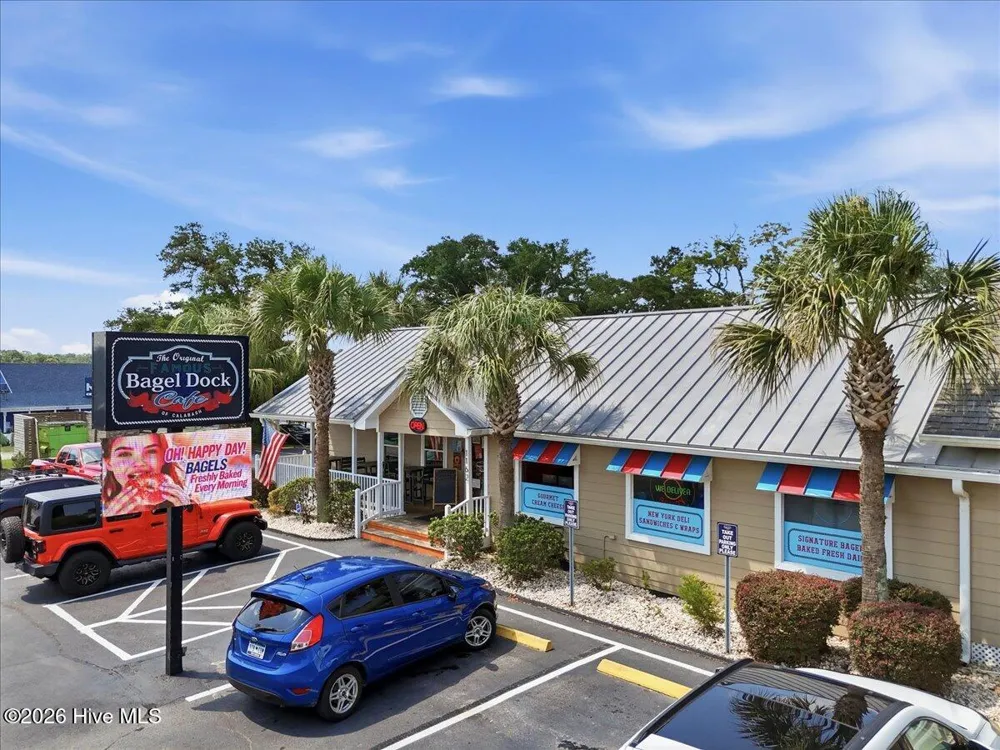 10170 Beach Drive SW #Unit 3305 Calabash, NC 28467