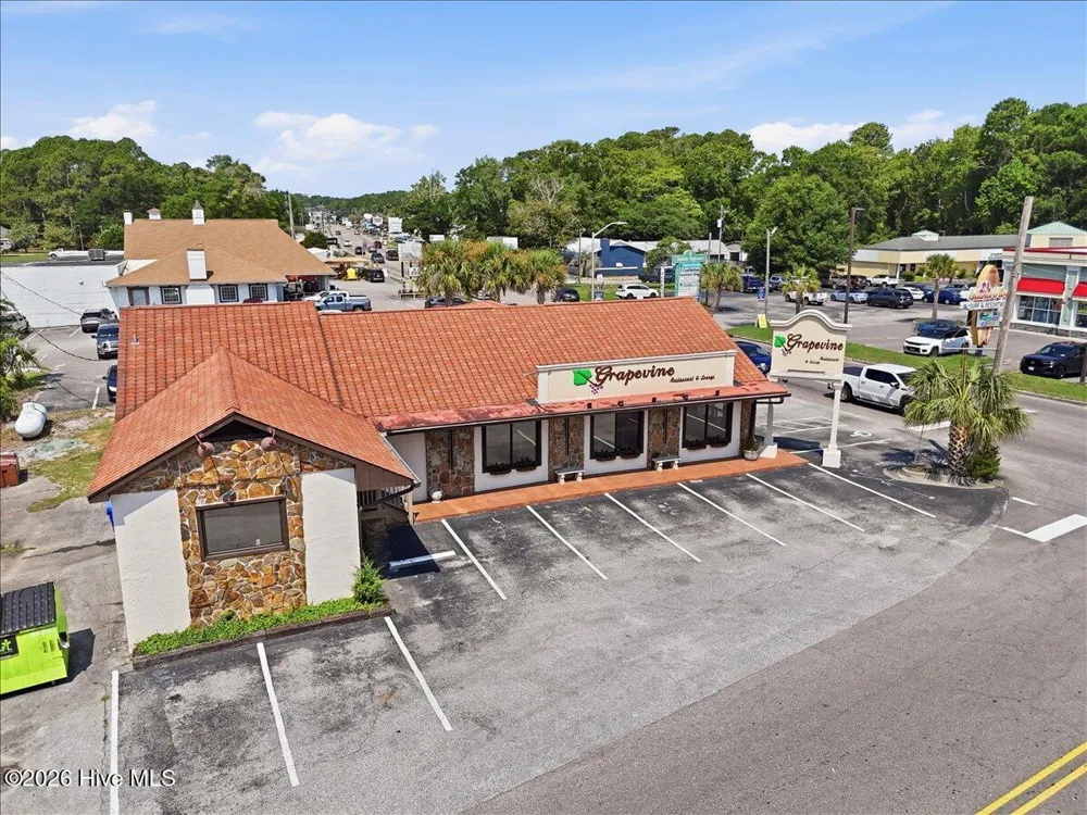 10170 Beach Drive SW #Unit 3305 Calabash, NC 28467