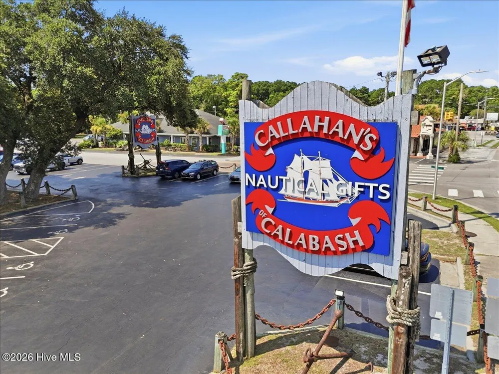 10170 Beach Drive SW #Unit 3305 Calabash, NC 28467