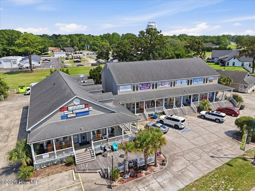 10170 Beach Drive SW #Unit 3305 Calabash, NC 28467