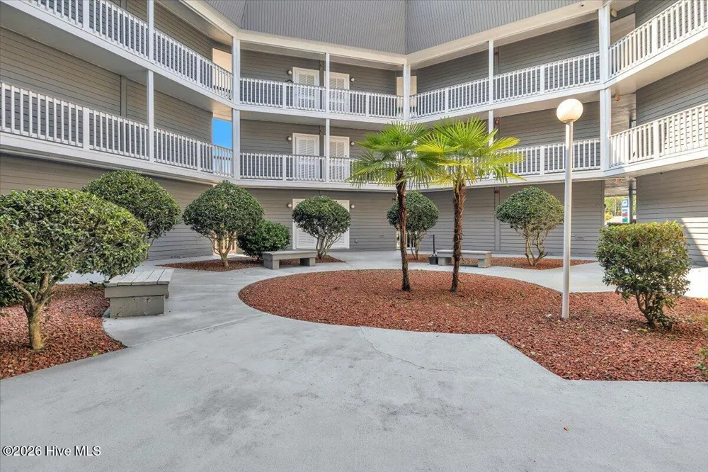 10170 Beach Drive SW #Unit 3305 Calabash, NC 28467