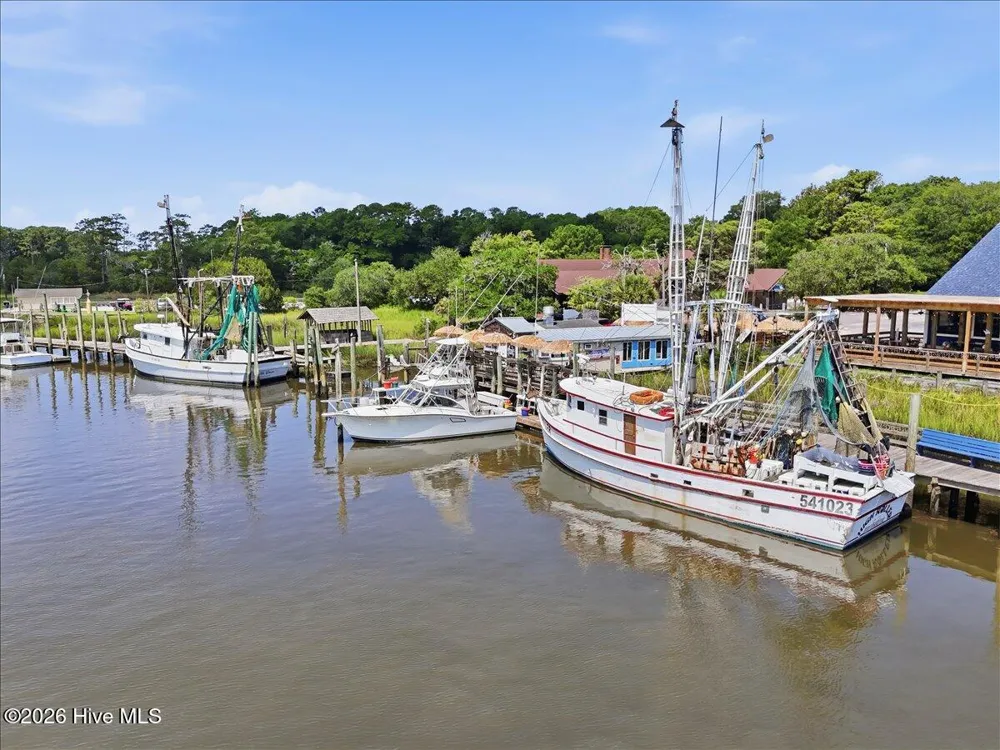 10170 Beach Drive SW #Unit 3305 Calabash, NC 28467