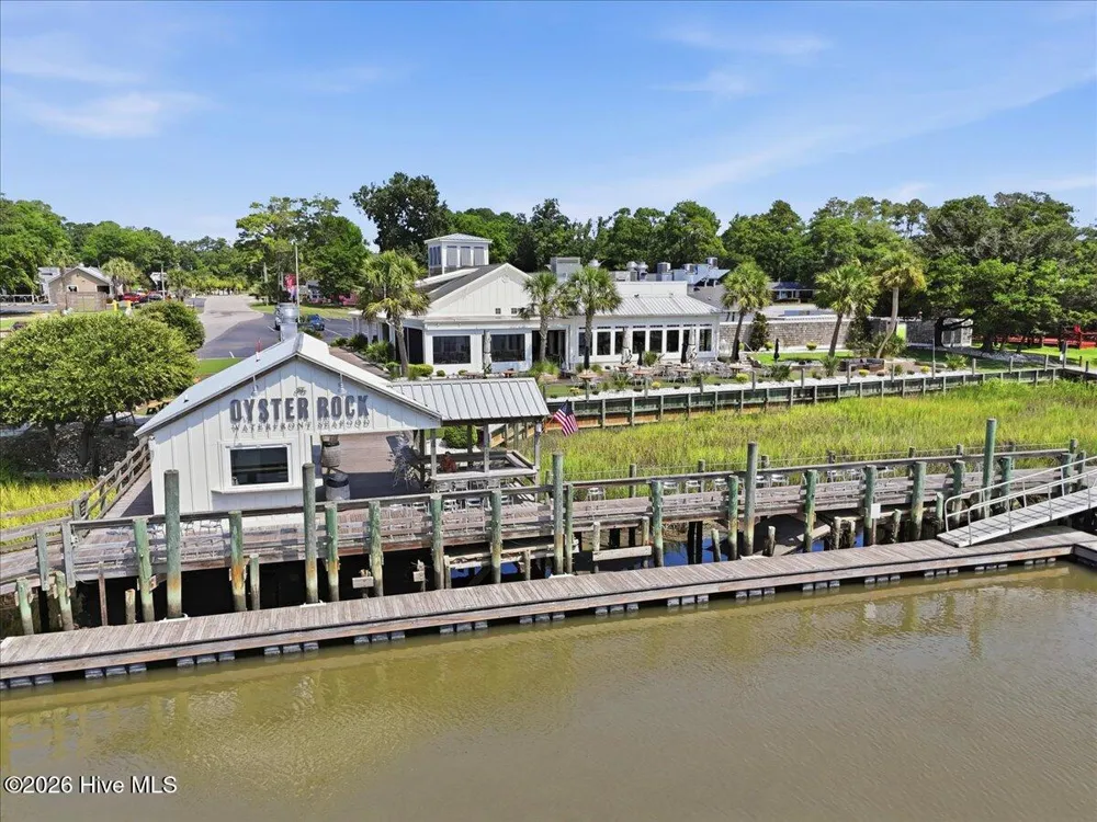 10170 Beach Drive SW #Unit 3305 Calabash, NC 28467