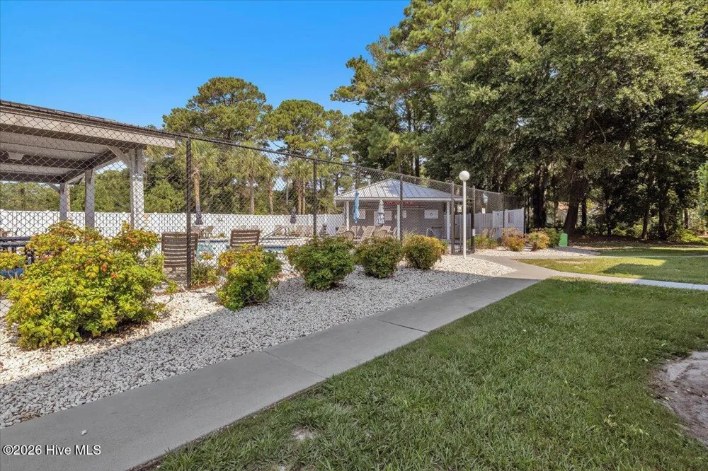 10170 Beach Drive SW #Unit 3305 Calabash, NC 28467