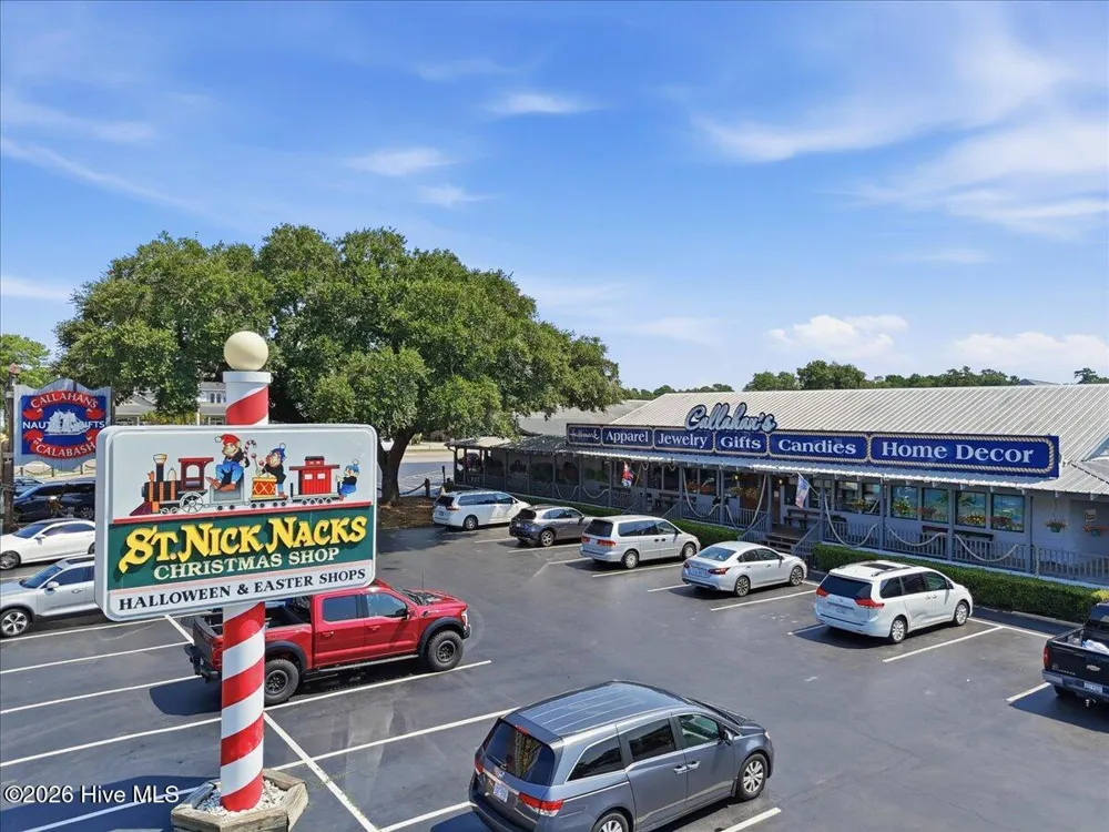 10170 Beach Drive SW #Unit 3305 Calabash, NC 28467
