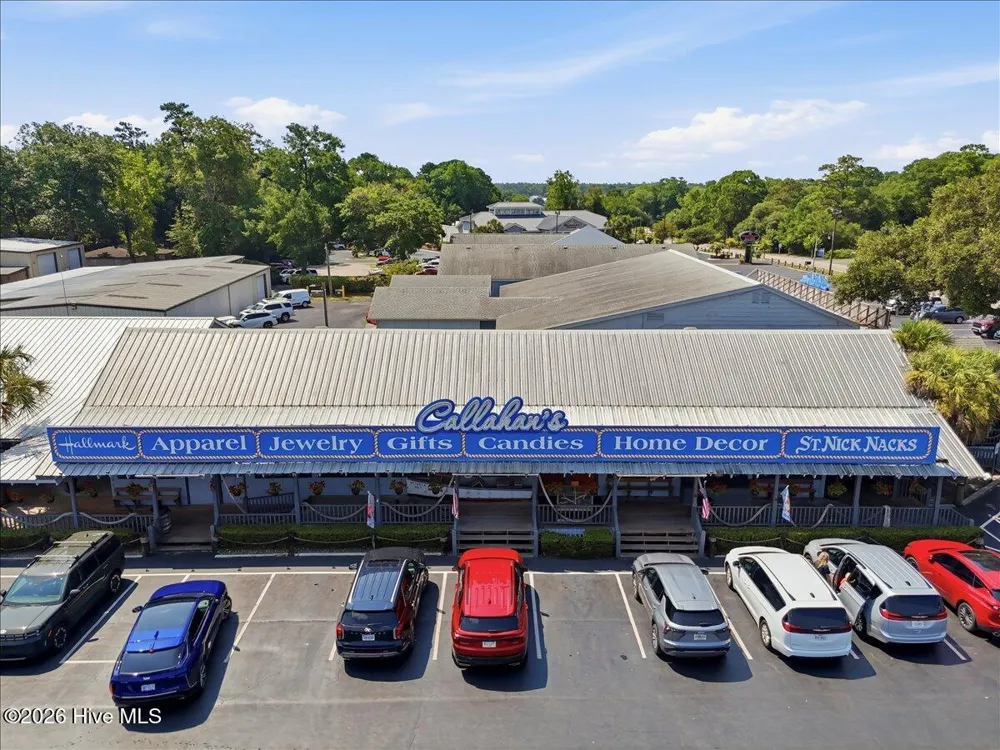 10170 Beach Drive SW #Unit 3305 Calabash, NC 28467