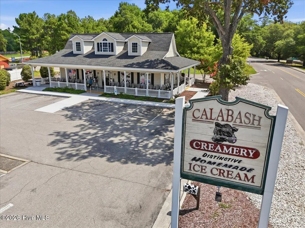 10170 Beach Drive SW #Unit 3305 Calabash, NC 28467