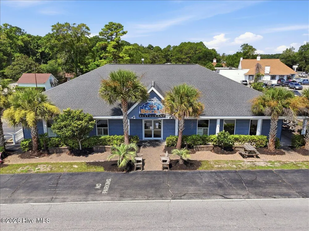 10170 Beach Drive SW #Unit 3305 Calabash, NC 28467